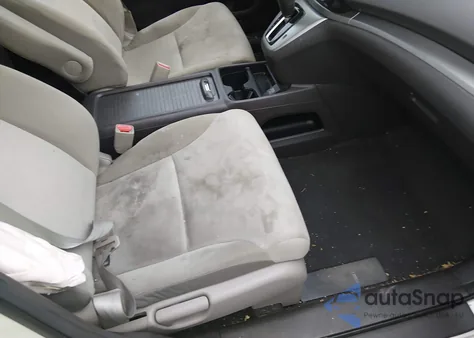 2014 Honda Cr-V Ex z USA, uszkodzony, nr VIN 5J6RM4H51EL117153